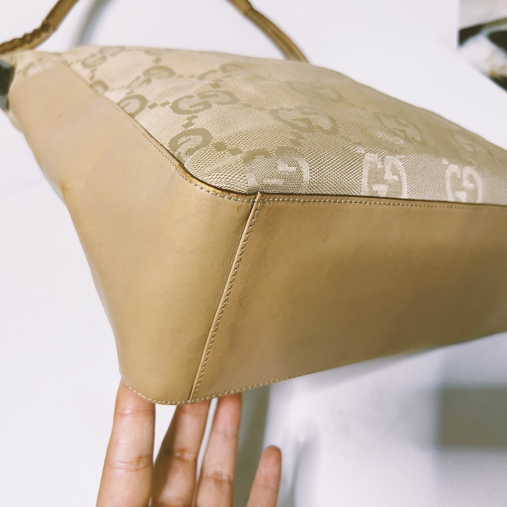 Authentic Gucci bag - Picture 12 of 12
